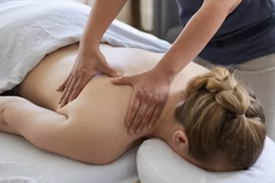 Bespoke Massage