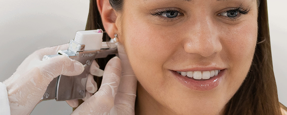 Ear Piercing