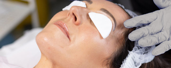 Eye Treatments