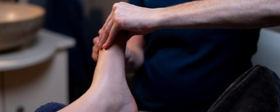 Hand and foot treatments