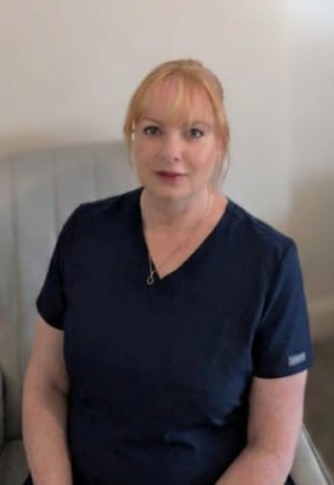 Karen Cresswell