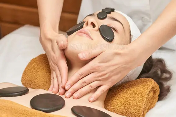 Relaxing Ritual Facial