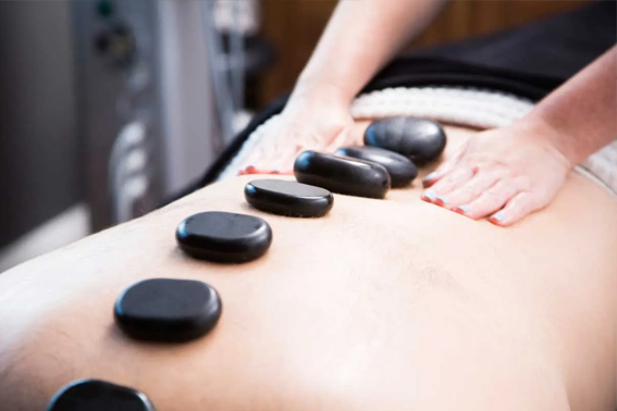 Ritual Massage