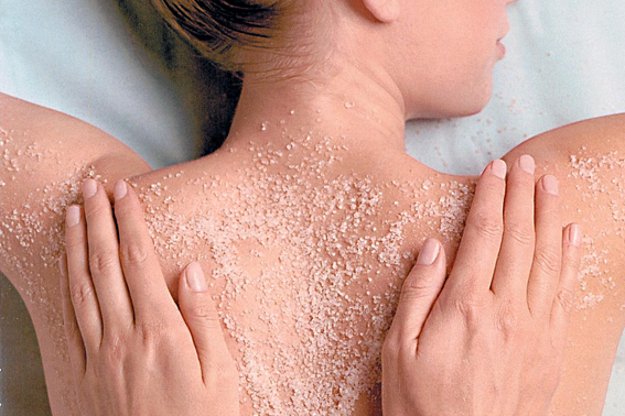 Ultimate Massage
